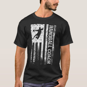 Camiseta Antena de Anel - Vintage - Bandeira Americana