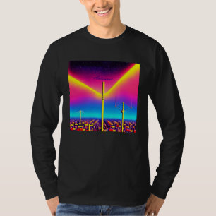 Camiseta Antenas