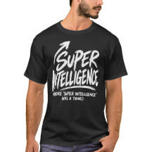Antes da Super Inteligência ser uma coisa Diversão
