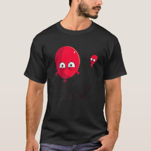 Camiseta Antes de Fartar Ballon Legal Divertimento Humoríst