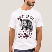 Antes de Mais Nada Sou um Delight Sarcástico