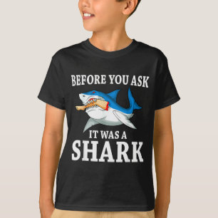 Camiseta Antes de Você Perguntar Era uma Amputação de Perna