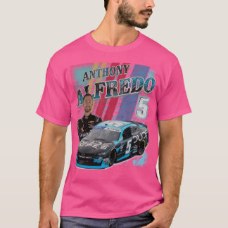Camiseta Anthony Alfredo 5