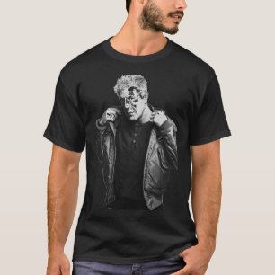 Camiseta Anthony Bourdain   