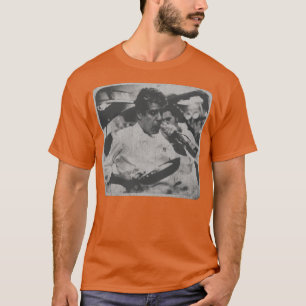 Camiseta Anthony Bourdain vintage