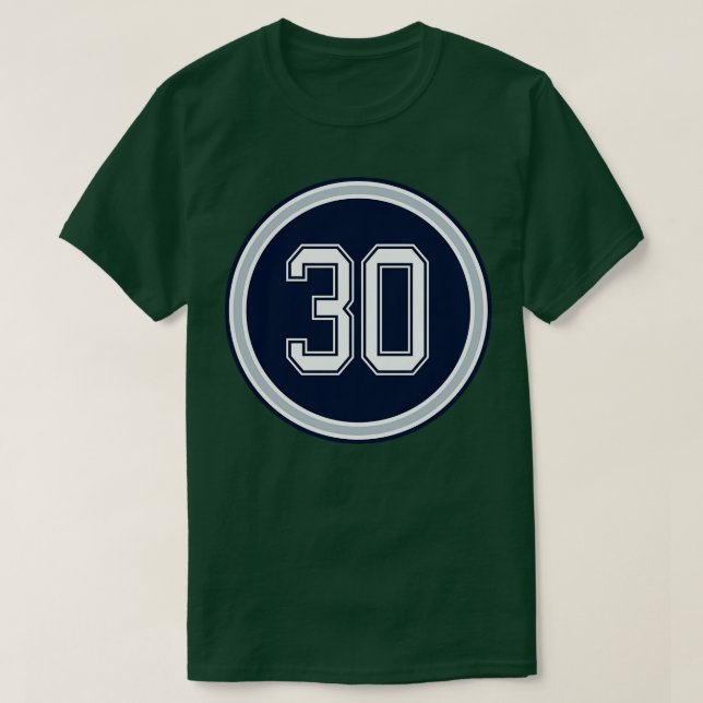 Camiseta Anthony Brown TShirt (Frente do Design)