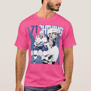 Camiseta Anthony Cirelli Hockey Shirt Lightning