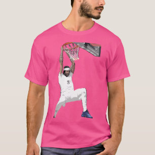 Camiseta Anthony Davis