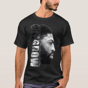 Camiseta Anthony Davis - Unibrow