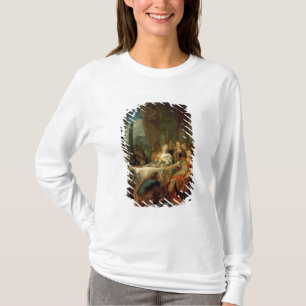 Camiseta Anthony e Cleopatra