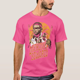 Camiseta Anthony Edwards