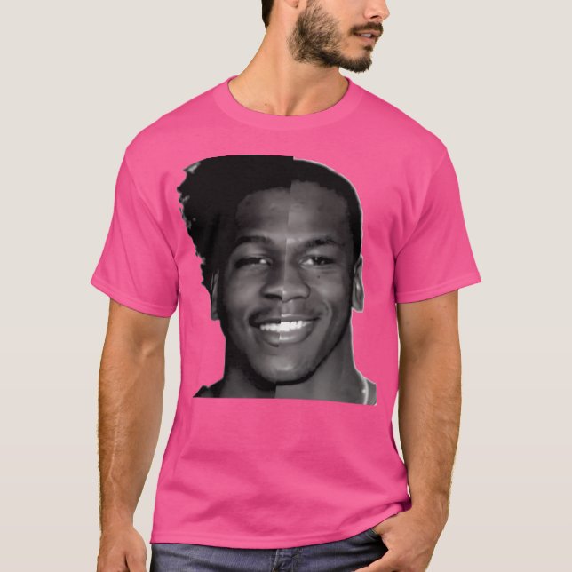 Camiseta Anthony Edwards (Frente)