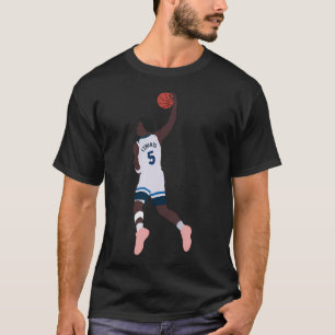 Camiseta Anthony Edwards