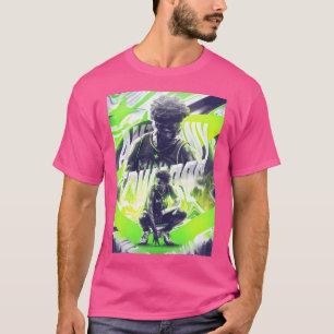 Camiseta Anthony Edwards 1 Basquete