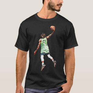 Camiseta Anthony Edwards Dunk