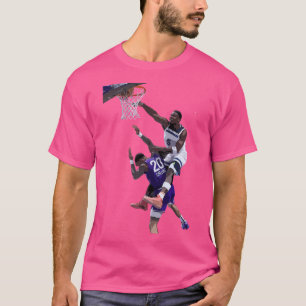 Camiseta Anthony Edwards Dunk