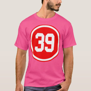 Camiseta Anthony Mantha