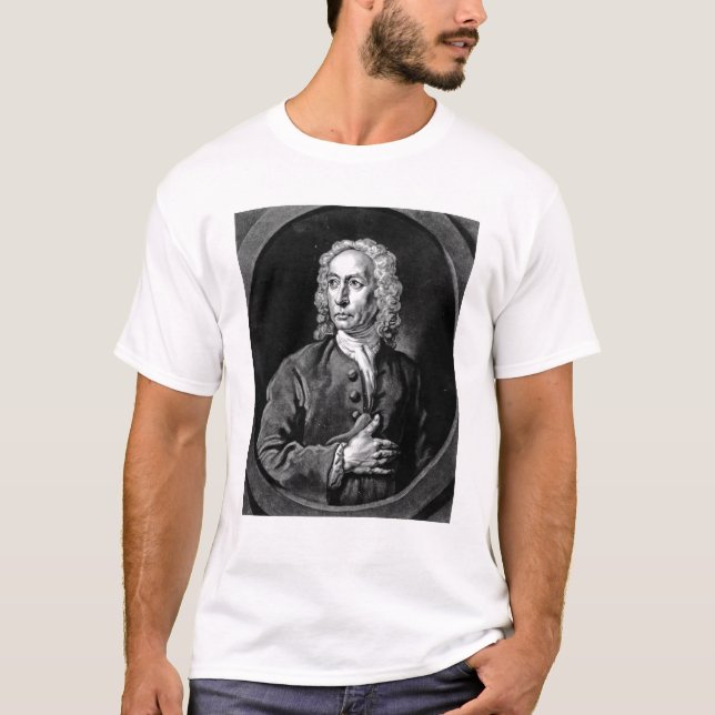 Camiseta Anthony Sayer, gravado pelo júnior de John Faber (Frente)