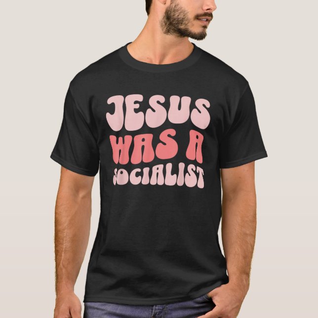 Camiseta Anti-capitalista (Frente)