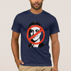 Camiseta ANTI-EMANUEL: Anti-Rahm Emanuel