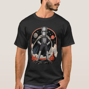 Camiseta Anti Farage Conde Binface