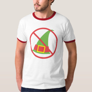Camiseta Anti Geilf o duende