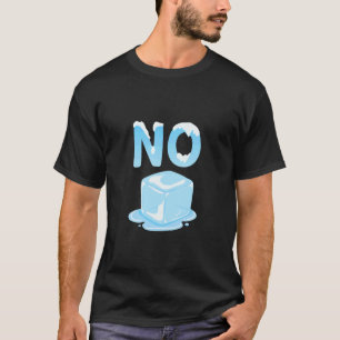Camiseta Anti Imigração Sem Controle de Imigração Restringi