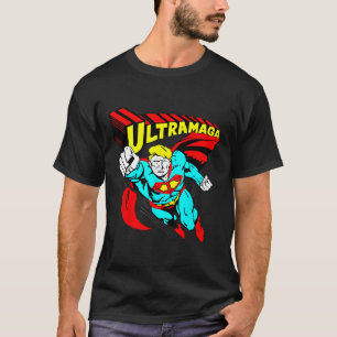Camiseta Anti Joe Biden Ultra