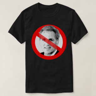 Camiseta Anti Kevin Mccarthy Rosto Riscado