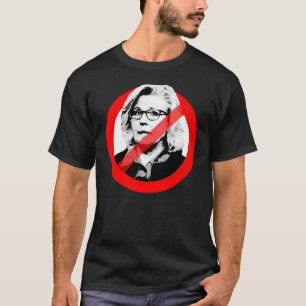 CAMISETA ANTI LIZ CHENEY