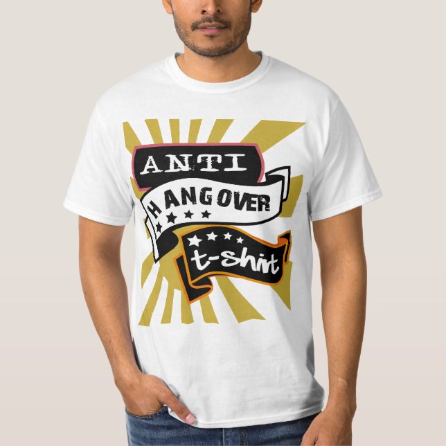 Camiseta Anti manutenção (Frente)