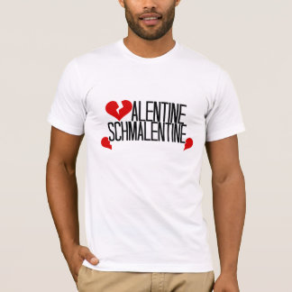 Camiseta Anti namorados