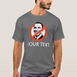CAMISETA ANTI-OBAMA