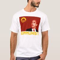 Anti-Obama: Comunista de Barack Obama