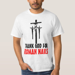 Camiseta Anti páscoa