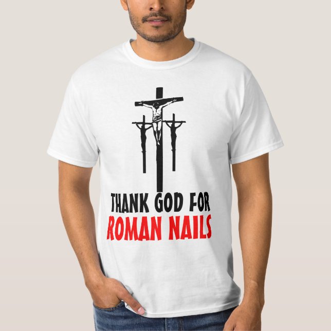 Camiseta Anti páscoa (Frente)