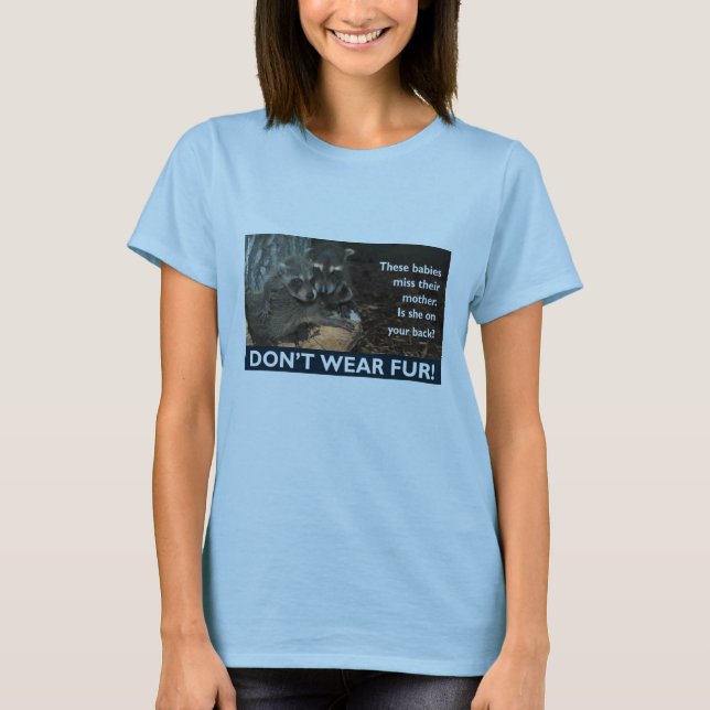 Camiseta Anti - pele (Frente)