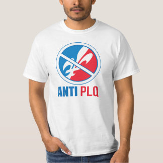 CAMISETA ANTI PLQ