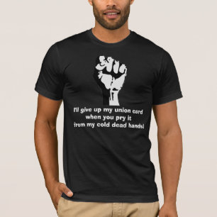 Camiseta ANTI REPUBLICANO Protesto Político