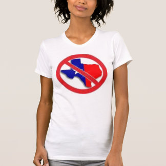 CAMISETA ANTI TEXAS
