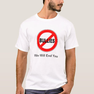 Camiseta Anti-Tiranizar