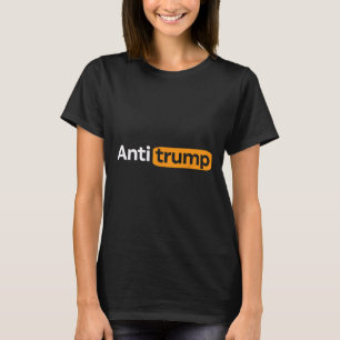 Camiseta Anti Trump Resist Impeach Trump 8647 86 47 - Engra