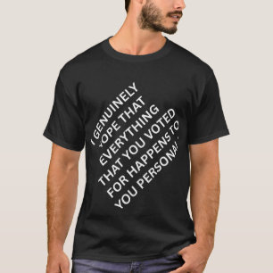 Camiseta Anti-trump Resiste Fascismo Política Anti-Repúblic