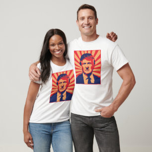Camiseta Anti-Trunfo