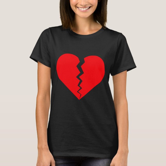 Camiseta Anti Valentines Day T Shirt  (Frente)