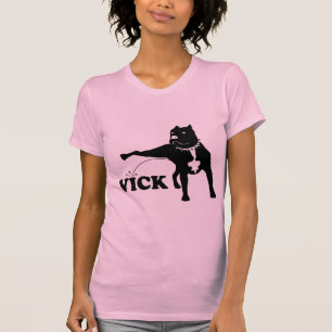Camiseta Anti-Vick