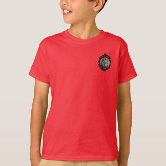 Camiseta Antic Mushroom