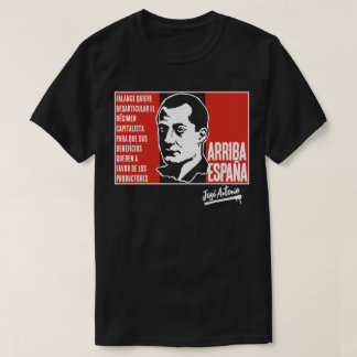 CAMISETA ANTICAPITALISTA