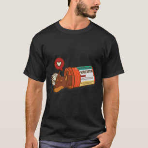 Camiseta Antidepressivo Cão 259