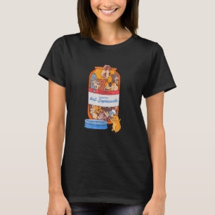 Camiseta Antidepressivos Gato Amante de Gatos